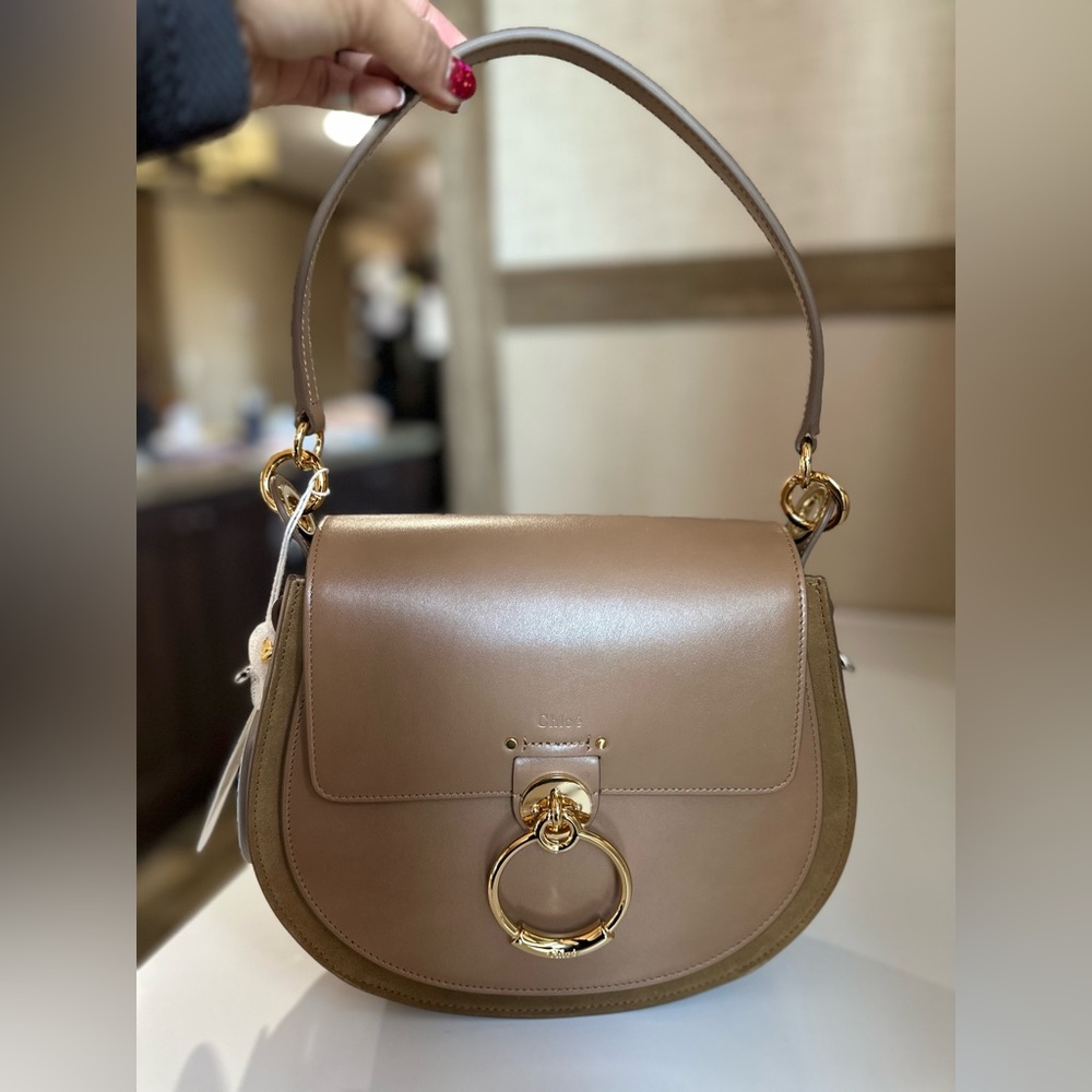 Chloe Tess handbag